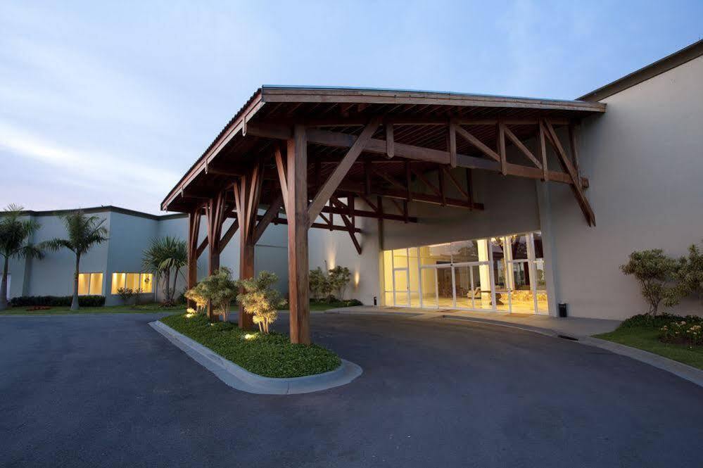 Taua Hotel Atibaia Exterior photo